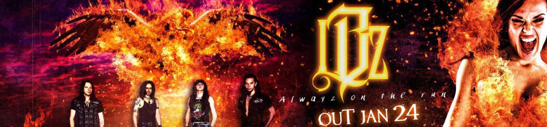 Lucky Bastardz: nuovo brano in streaming