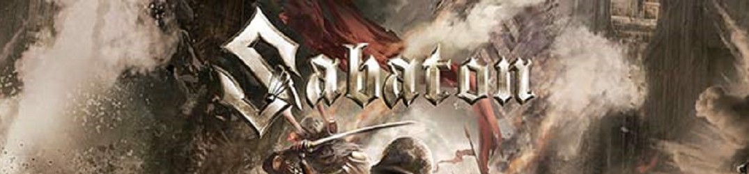 Sabaton: terzo album-trailer di “The Last Stand”