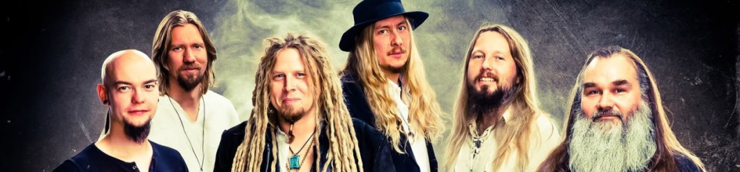 Korpiklaani: pubblicano il video di “Ämmänhauta†tratto dal nuovo disco “Noita”