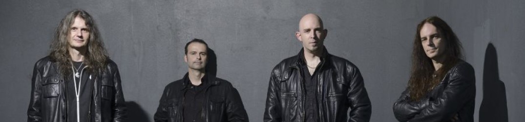 Blind Guardian: ascolta la nuova canzone “Children of the Smith”!