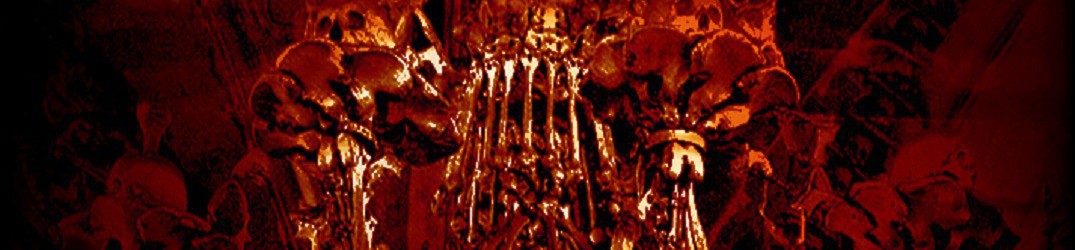 Ossuary Insane: in uscita “Possession of the Flesh”