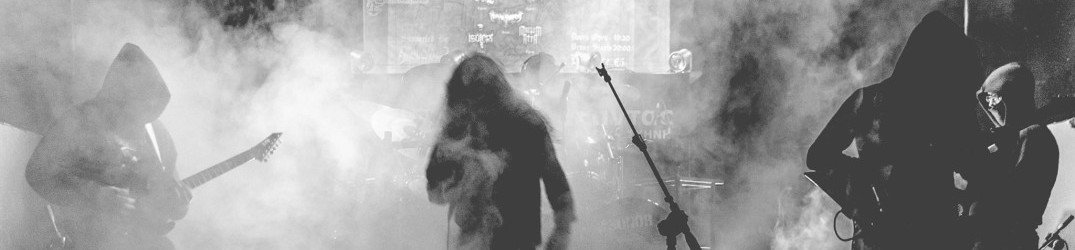 Isolert: pubblicato in full streaming l’ultimo EP