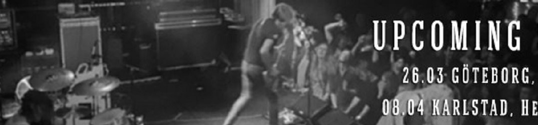 Långfinger: album in arrivo, song on-line