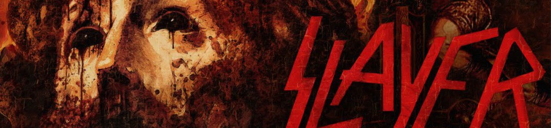 Slayer: finalmente disponibile la birra ufficiale della band!