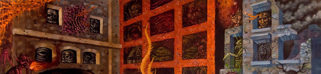 Fistula: “Longing for Infection” interamente in streaming