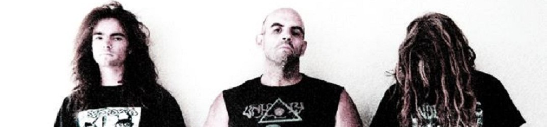 Ghoulgotha: “The Deathmass Cloak” in streaming