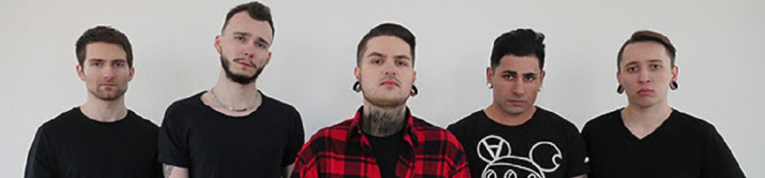 Countless: ascolta in anteprima il nuovo Ep “Coincidence”