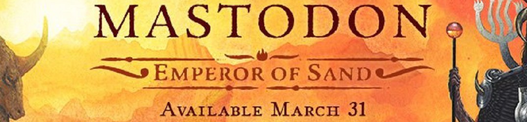 Mastodon: ecco il video ufficiale di ‘Show Yourself’