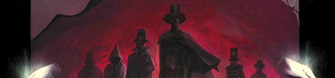 Assassin’s Blade: annunciata l’uscita su vinile di “Agents of Mystification”