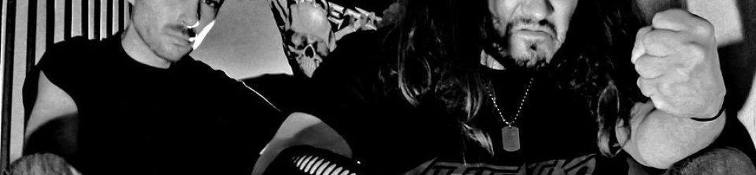 Alltheniko: online il videoclip ‘Scream For Exciter’