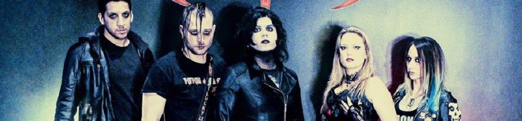 G.O.T.H.: online il lyric video di ‘Burn’