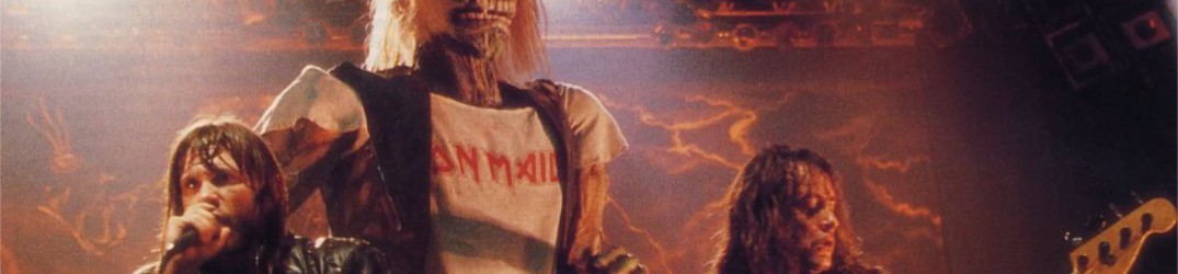 Iron Maiden: ufficializzate le due date per i Dowloand festival in Francia e Inghilterra