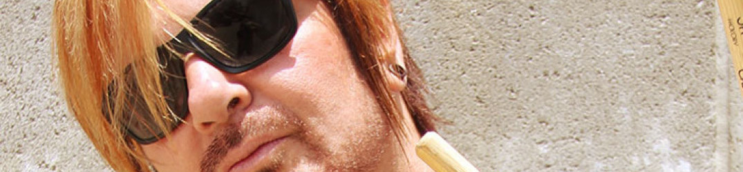 Poison: Rikki Rockett è guarito dal cancro
