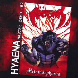 Metamorphosis Master Demo ’87 [Reissue]