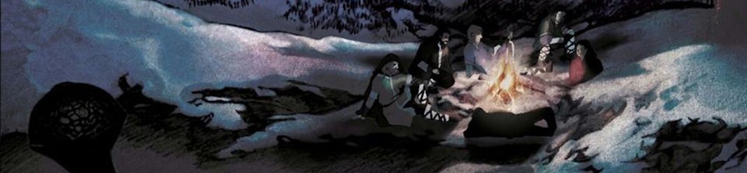 Icethrone: tutte le novità di “Winter Tales”