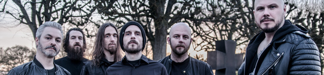 Soilwork: il visualizer clip di ‘These Absent Eyes’