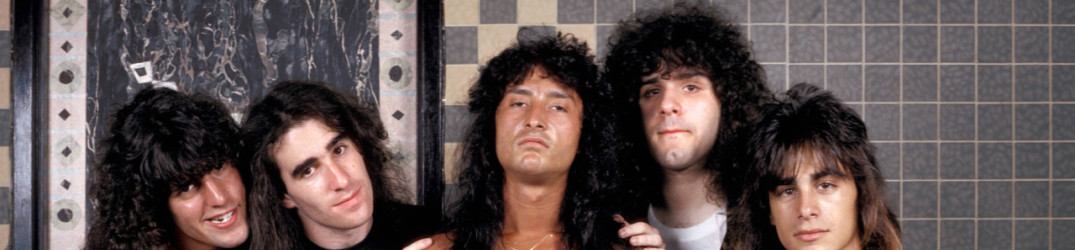 Anthrax: presto in edizione speciale doppio cd per il 30° anniversario di “Spreading the Disease”
