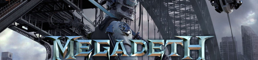 Megadeth: il trailer del video di ‘Post American World’