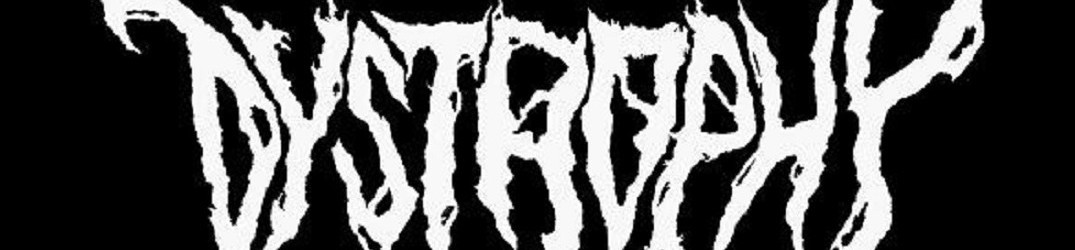 Dystrophy: contratto con la Selfmadegod Records