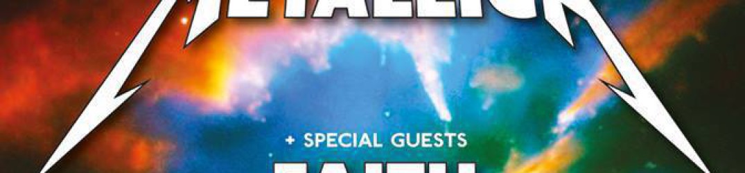 Sonisphere Italia 2015: annunciati gli headliner della prossima edizione