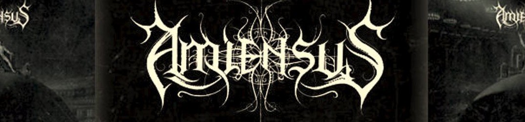 Amiensus: prima song dal nuovo EP