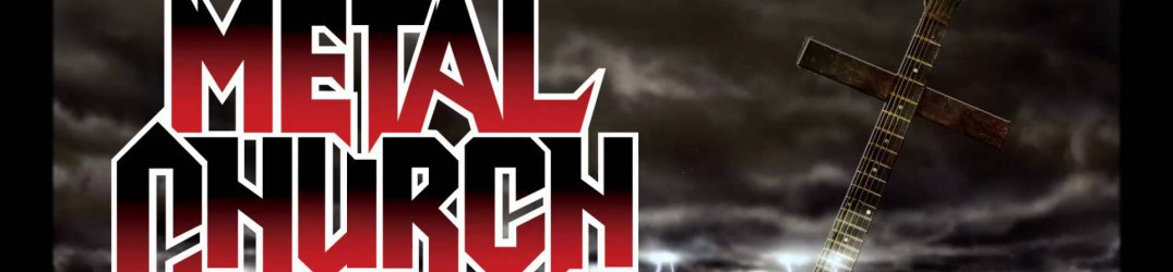 Metal Church: una foto ufficializza la nuova formazione con alla voce Mike Howe