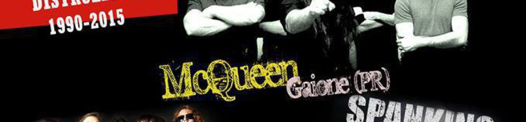 Bus 666: show speciale per i Distruzione