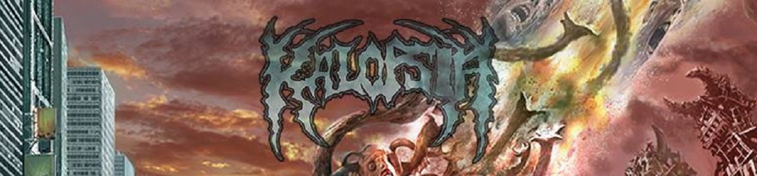Kalopsia: a maggio il terzo album