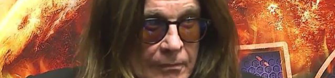 Ozzy Osbourne: un cameo nel reboot del film “Ghostbusters”