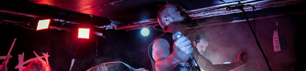 Refusal: pronto il debut-album