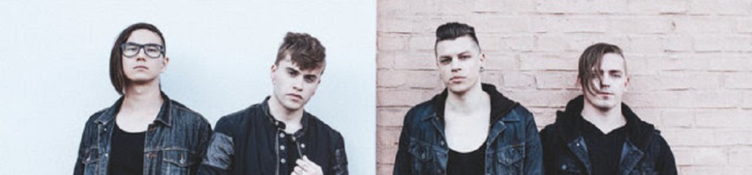Imminence: pubblicano il nuovo singolo “Broken Love”