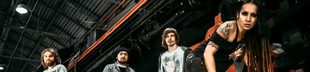 Jinjer: online il video live (session) di ‘Pisces’