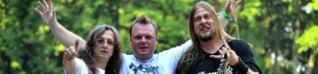 Törr: re-release dei primi due album