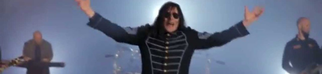 Civil War: pubblicano online il video del brano “Braveheart”