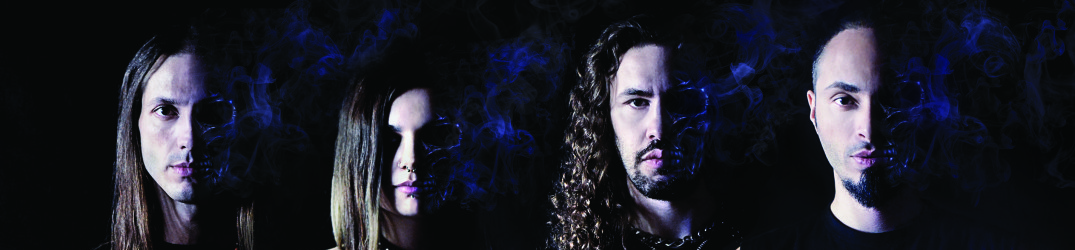 Ghost Season: ascolta il nuovo brano ‘War of Voices’