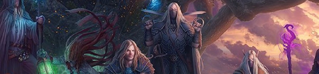 Twilight Force: secondo album-trailer di “Heroes of Mighty Magic”