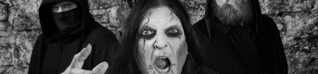 Crest Of Darkness: in uscita l’EP ‘Evil Messiah’