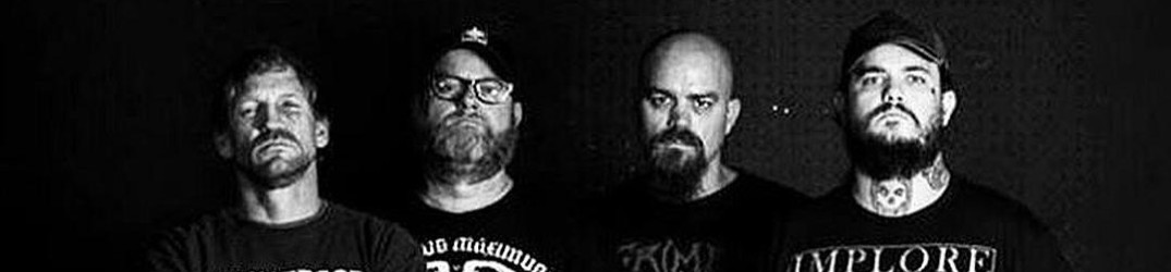 Fistula: ascolta un’altra song dal nuovo album “The Shape of Doom To Cumm)))”