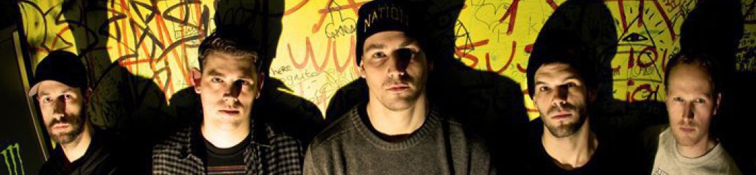 No Turning Back: una data in Italia con Cruel Hand e Brutality Will Prevail