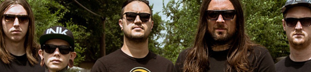 Thy Art Is Murder: primo trailer di “The Depression Sessions”