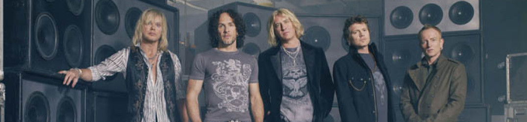 Def Leppard: guarda il nuovo video di ‘We Belong’