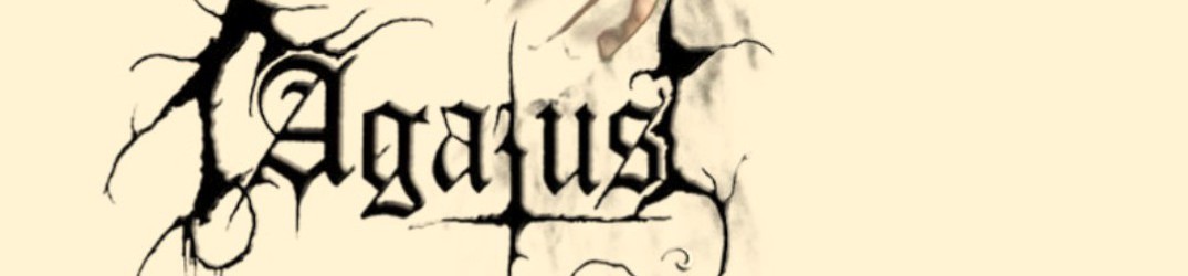 Agatus: prima song da “The Eternalist”