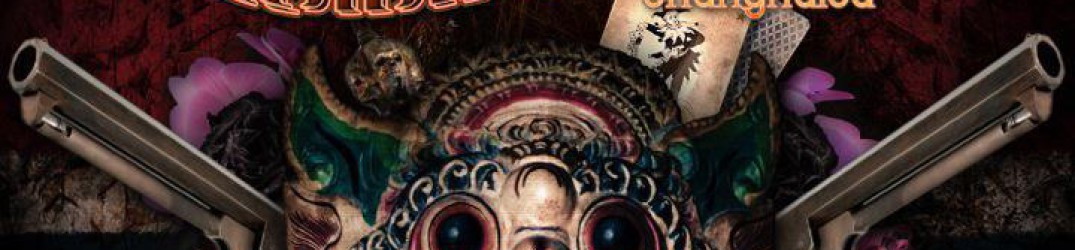 Age Sten Nilsen’s Ammunition: il videoclip di ‘Road To Babylon’