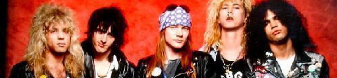 Guns ‘n’ Roses: unica data in Italia a Imola, è (quasi) ufficiale