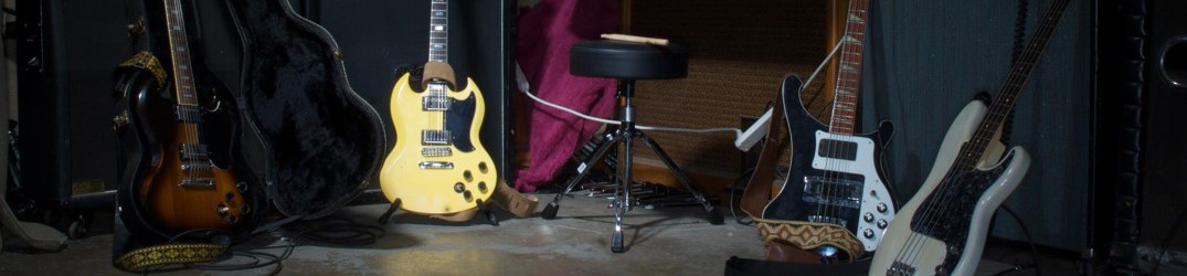 The Company Corvette: nuovo album, singolo on-line