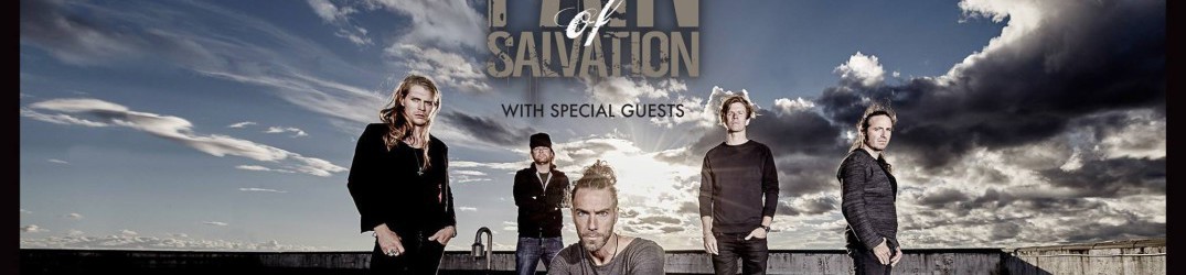 Pain Of Salvation: ad aprile 2017 unica data a Milano