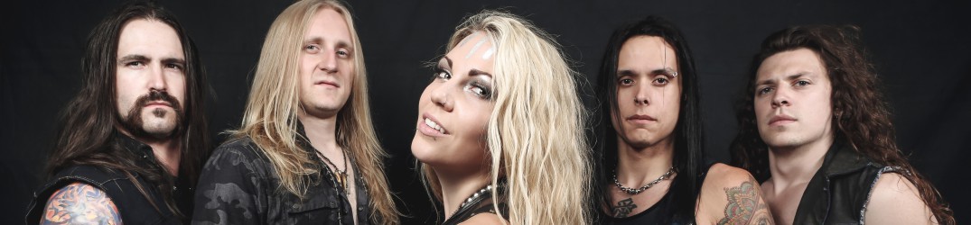 Kobra And The Lotus: pubblicato un altro brano da “Prevail I”