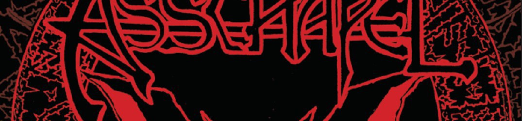 Asschapel: re-release di tutta la discografia in un album, interamente in streaming
