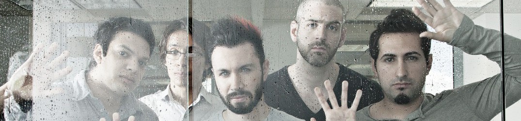 Periphery: ascolta “Juggernaut: Omega” in streaming