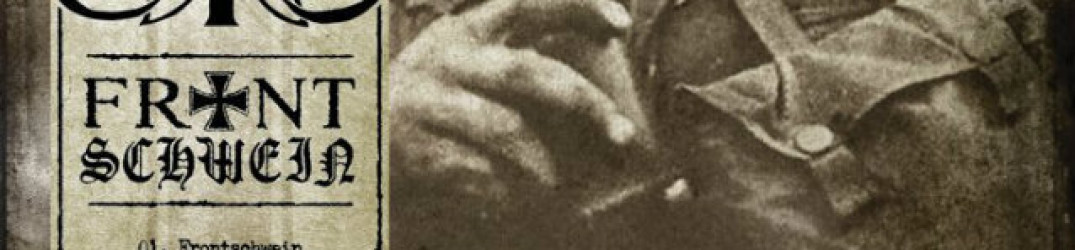 Marduk: il videoclip di ‘Frontschwein’